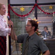 Image for article titled The Office: “The Convict”/”Benihana Christmas”